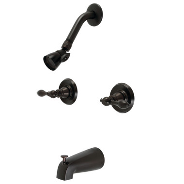 KB245ACL - Oil Rubbed Bronze
