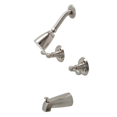 KB248ACL - Brushed Nickel