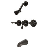 KB235ACL - Oil Rubbed Bronze