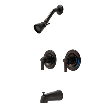 KB665NDL - Oil Rubbed Bronze