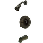 KB6635CML - Oil Rubbed Bronze
