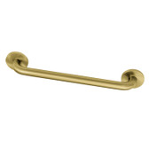 GLDR814247 - Brushed Brass