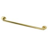 GLDR814302 - Polished Brass