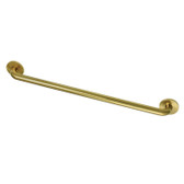 GLDR814307 - Brushed Brass
