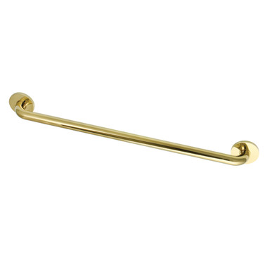 GLDR814362 - Polished Brass