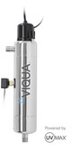 UVMAX D4 Plus (9 -12 GPM) by Viqua