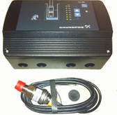 Grundfos CU301 Controller and Transducer