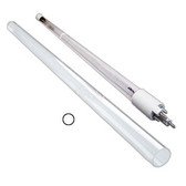 UV Lamp/Quartz Sleeve Combo Kit for SPV-6, SP320-HO, SC/SCM-320 by Viqua