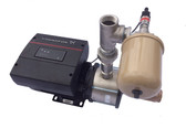 Grundfos CME 10 PLUS (Stainless Steel) Constant Pressure Pump System (6.3 to 80 GPM @ Adjustable 10 to 90 PSI)
