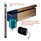  22SQE - Constant Pressure Pump (22 GPM @ 17 psi to 95 psi)
