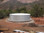 Pioneer XL23 Water Storage Tank - 30,000 Gallons
