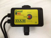 Smart Press Electronic Pump Control (115V - 230V)