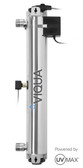 UVMAX H PLUS RS (40 GPM 120V/230V) by Viqua