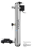 UVMAX PRO 20 RS (20 GPM 120V/230V) by Viqua