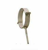 Stainless Steel Clip & Screw for WISY Downspout FS & SF Filters