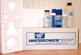 The Watercheck Test Kit