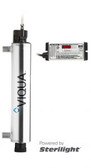 Viqua S2Q-PA - Tap UV Water Disinfection Plus System (S2Q-PA)