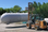 10,000 Gallon Below Ground HDPE Cistern Tank (45686)