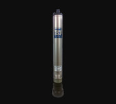 4" Bottom Suction On Demand Submersible Pump - 1 HP (BSP010PF)