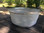 16" Stainless Steel Filter Basket w/ Lifting Handle