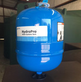 HydroPro V6P - 2 Gallon Pressure Tank (V6P)