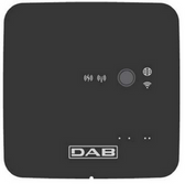 DAB DConnect BOX2 115v/Nema5/15P, 230v/Nema6/15P