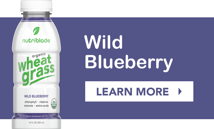 blueberry