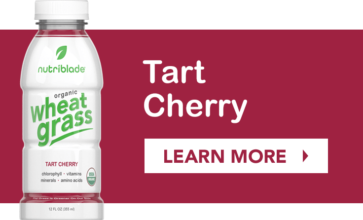 tart cherry