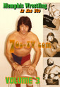 memphis wrestling in the 70s dvd