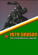 memphis wrestling 1979 set upgrade