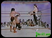 memphis wrestling upgrade footage