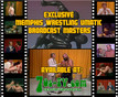 Best quality memphis wrestling dvds