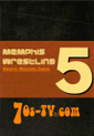 memphis wrestling master tapes volume 5