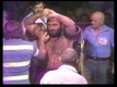 Joe leduc arm pull video