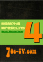 Memphis Wrestling Umatic Masters Volume 4
