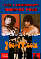 The Legendary Memphis Feud: Revamped & Expanded