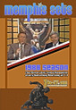 memphis wrestling 1988 season