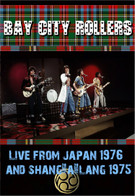Bay City Rollers Live in Japan  1976