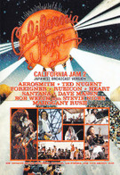 cal jam 2 dvd