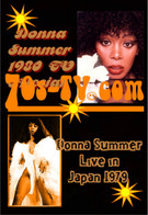 Donna Summer: 1980 Special/Live in Japan 1979