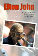 Elton John Live at Earls Court 1976