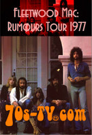 Fleetwood Mac: 1977 Rumours World Tour