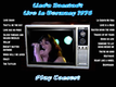 linda ronstadt 1970s concert
