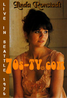 Linda Ronstadt: Live in Seattle 1976