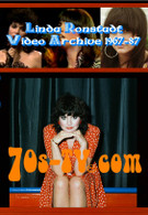 Linda Ronstadt: Video Archive 1967-87