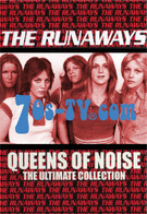 Runaways: Queens of Noise