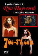 Rita Hayworth: The Love Goddess