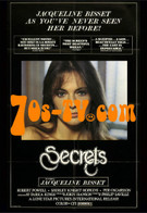secrets jacqueline bisset