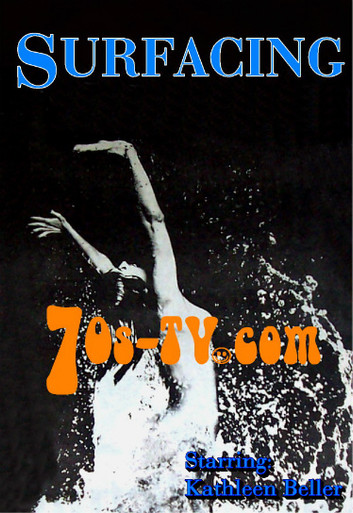 surfacing dvd