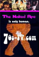 Naked Ape
